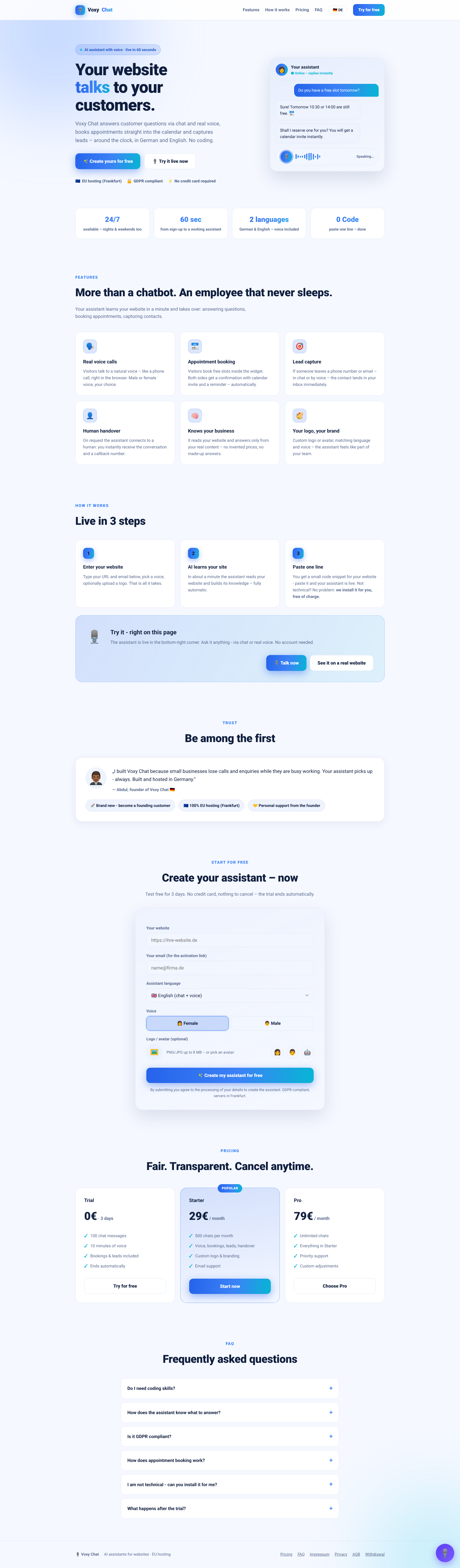 voxychat.co